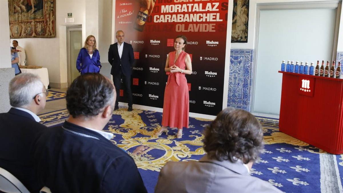 Nuevas experiencias en los barrios de la capital con estas rutas gastronómicas